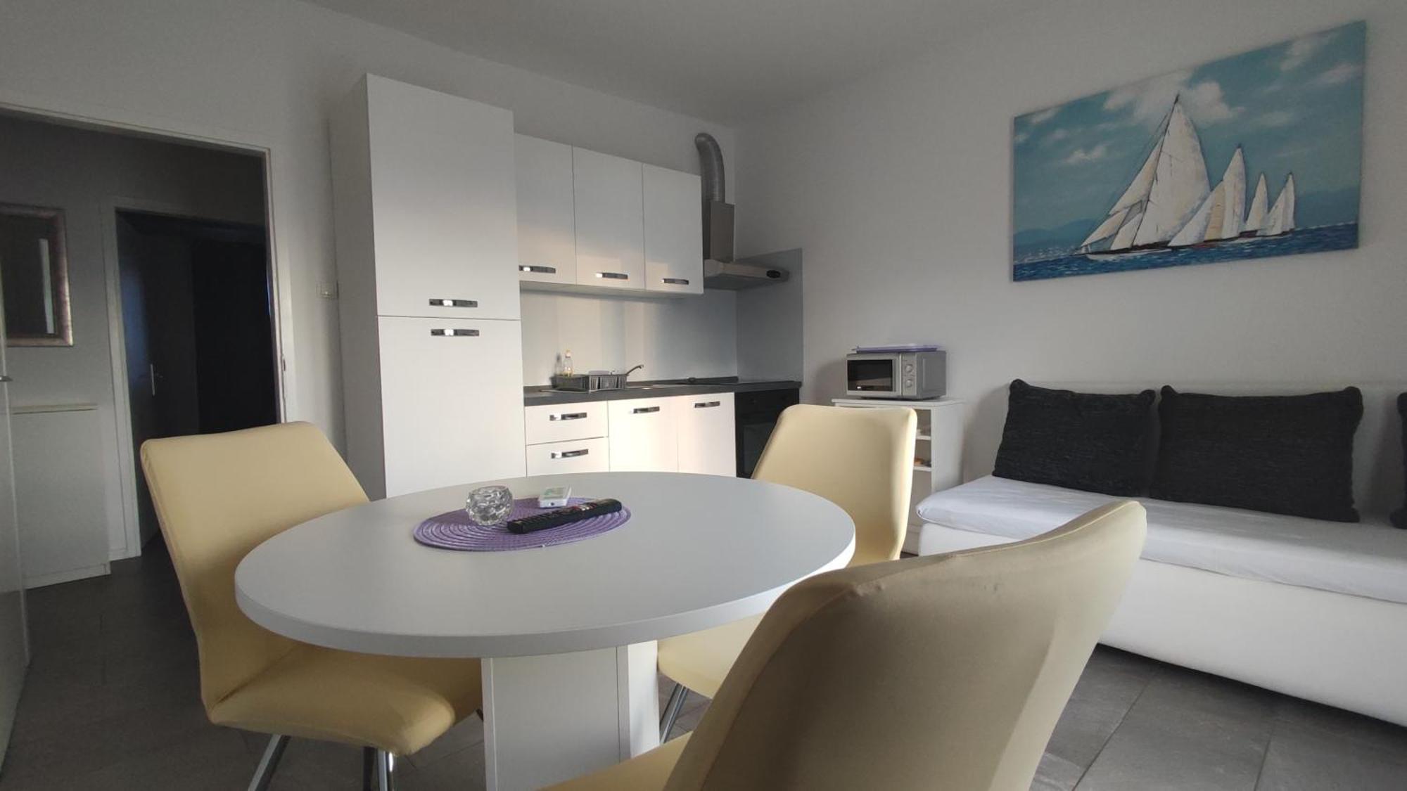 Apartman Providenca - Trogir - Close To Beach Exterior photo