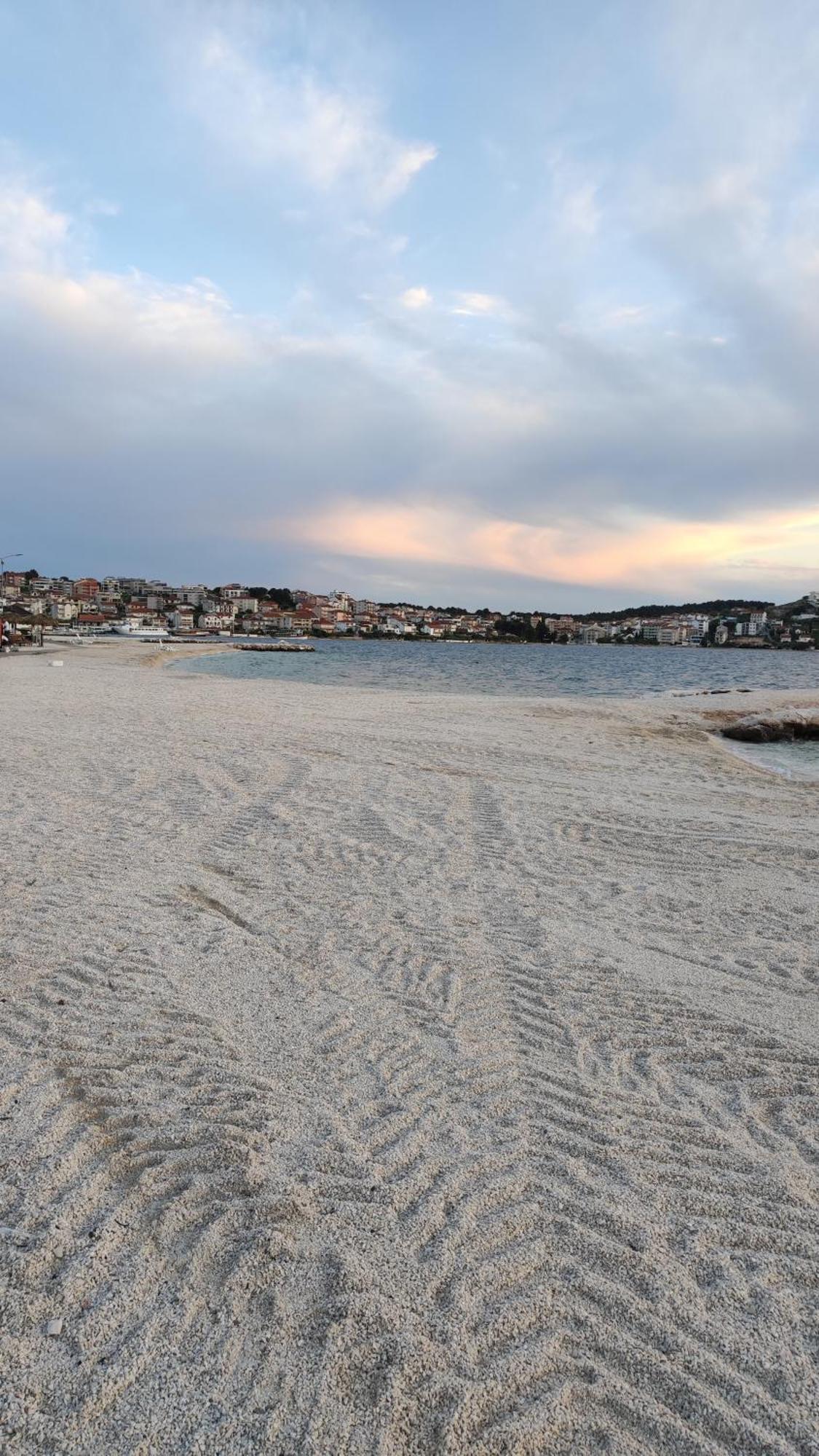 Apartman Providenca - Trogir - Close To Beach Exterior photo